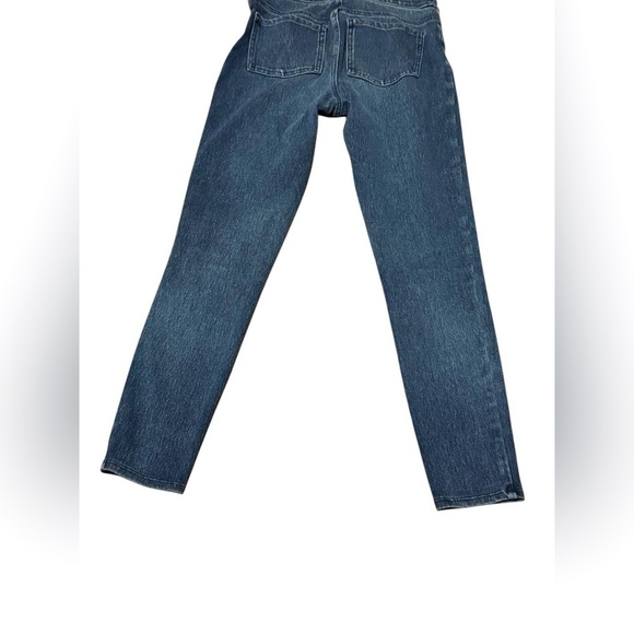 SPANX Jeggings Womens Size Small Blue Denim Leggings - Picture 2 of 7
